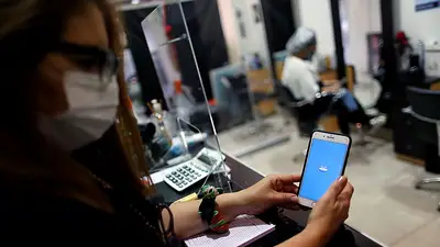 Qué cambio dispuso el Banco Central para la forma de pago de Mercado Pago Qué cambio dispuso el Banco Central para la forma de pago de Mercado Pago