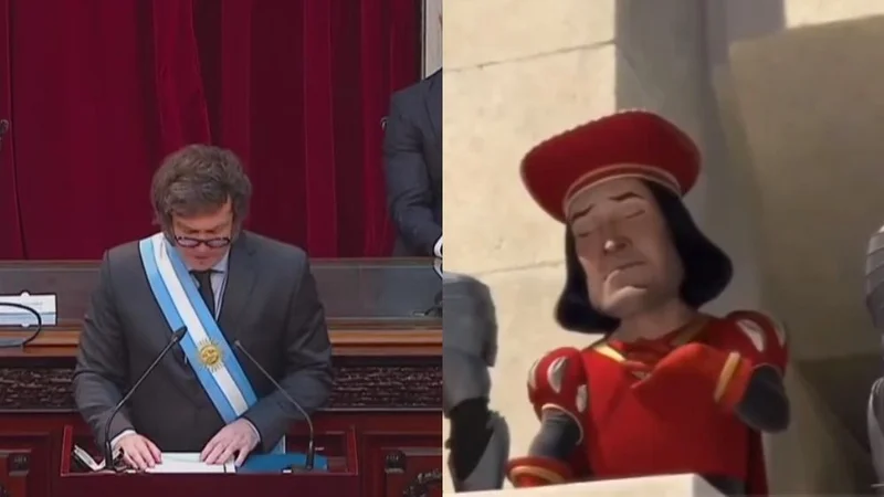 Javier Milei