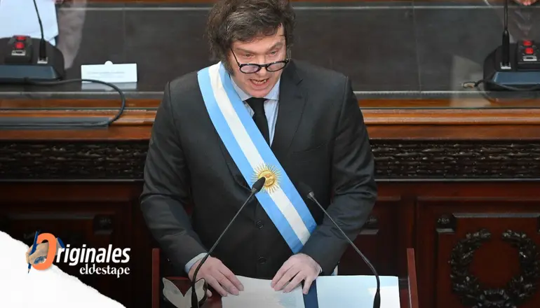 País inflamable