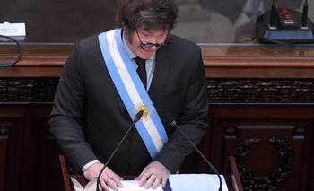 Milei celebra un 13,2% de inflación mensual cuando no hay nada para festejar | Inflación