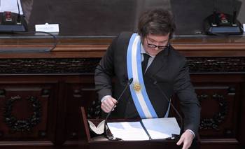 Teníamos un pacto | Pacto de mayo