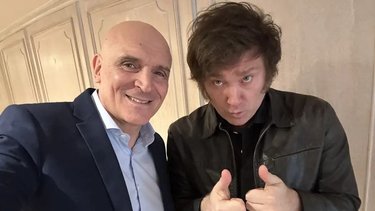 Según Espert, Milei y Caputo mienten
