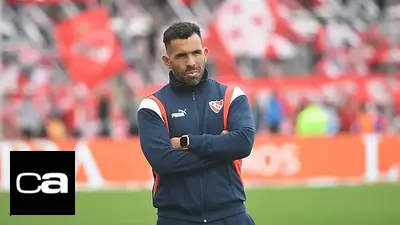 Independiente, Carlos Tevez, Alexis Canelo. Independiente, Carlos Tevez, Alexis Canelo.