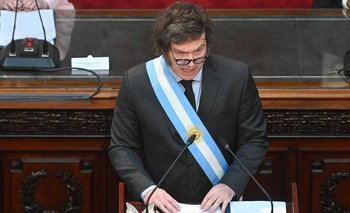 El Gobierno volvió a presentar la ley ómnibus: el nuevo proyecto completo | Congreso