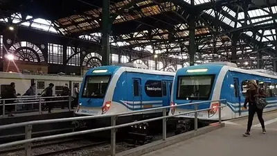 Qué pasó con el aumento de boletos de tren Qué pasó con el aumento de boletos de tren