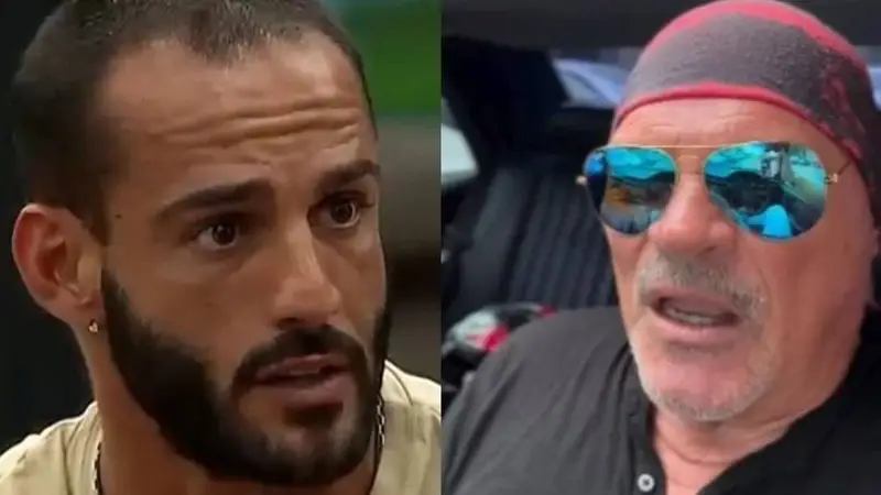 Gran Hermano Alfa Maxi