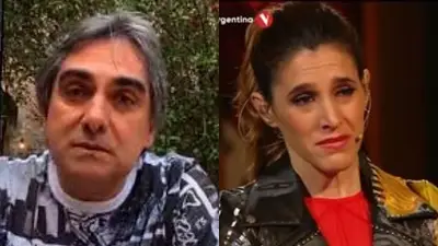 Soledad Pastorutti Los Nocheros Soledad Pastorutti Los Nocheros