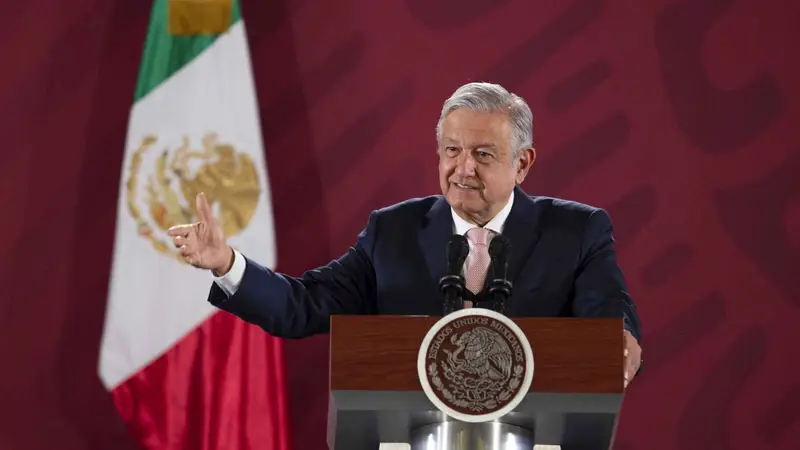 A poco de dejar el poder, López Obrador piensa en su legado e impulsa reformas estructurales