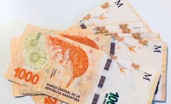 El mercado se protege de una posible devaluación y renovó el 60% de la última licitación | Devaluación