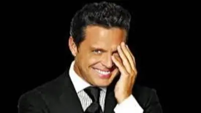 Luis Miguel Luis Miguel