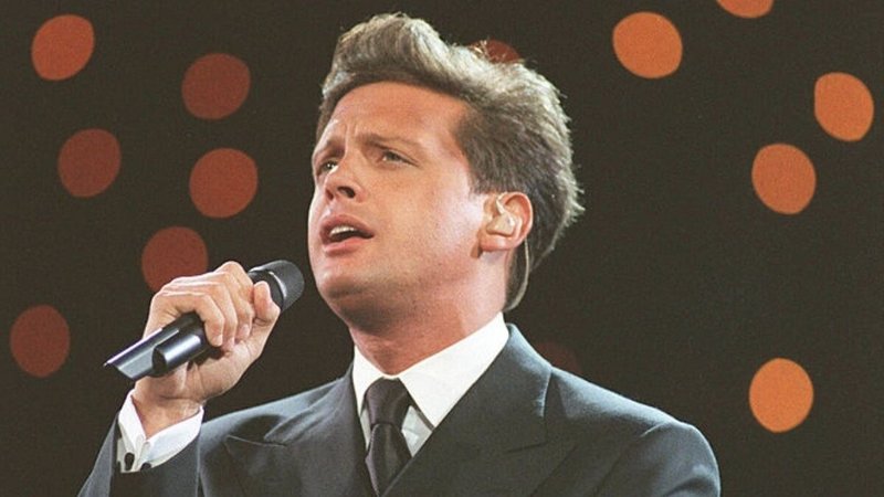 Luis Miguel