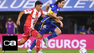 Boca Union Boca Union