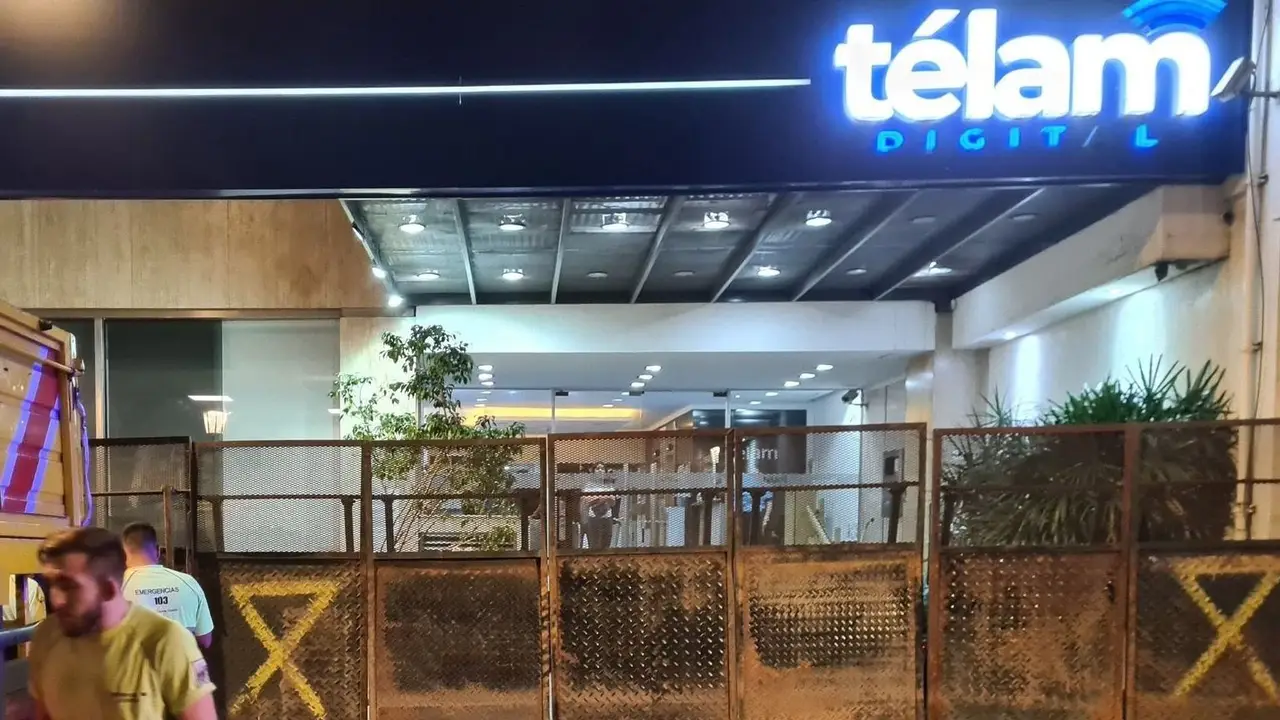 Los cambios en Télam y el rol de las agencias de noticias en el mundo