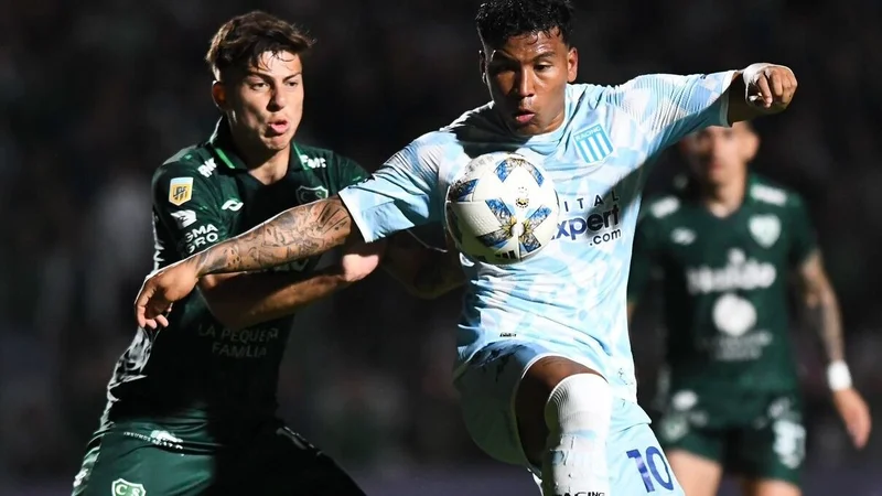 Cuándo juega Racing vs. Sarmiento por la Copa de la Liga: fecha, hora y TV en vivo