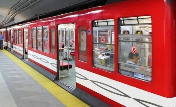 Sarna En La Linea B Del Subte Denuncia De Infestacion