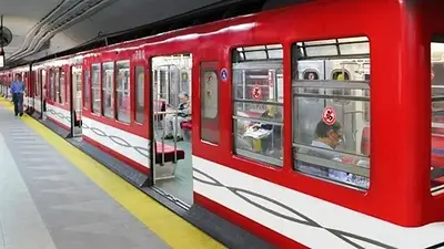 Subte sarna: Qué dice el comunicado de Emova Subte sarna: Qué dice el comunicado de Emova
