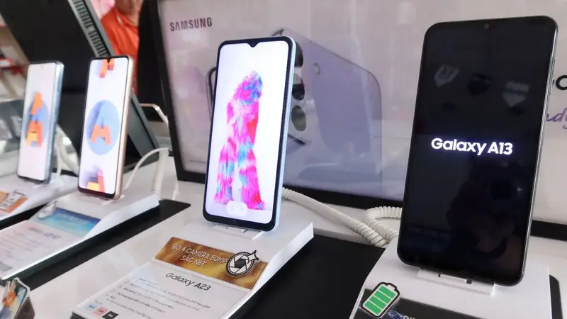 Los 2 celulares buenos y baratos para comprar en 2024: cuáles son.