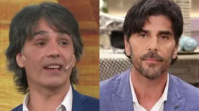 Juan Darthés. Tusam Juan Darthés. Tusam
