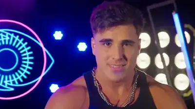 Mauro gran Hermano Mauro gran Hermano