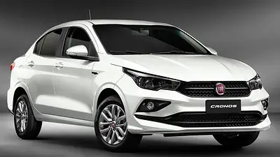 Fiat Cronos. Fiat Cronos.