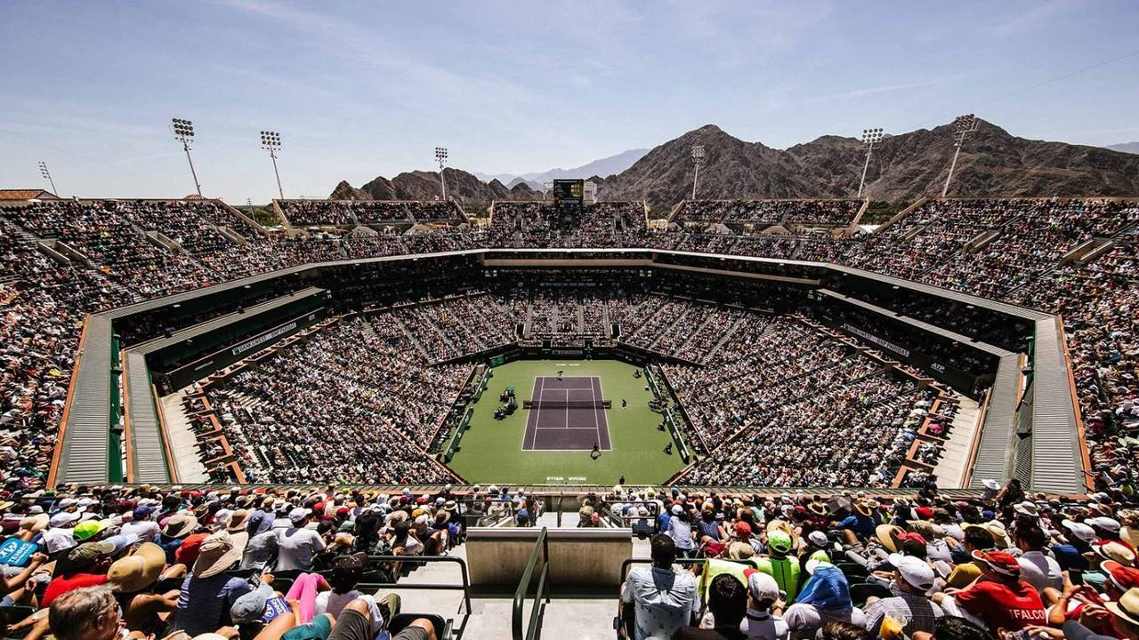 Masters 1000 de Indian Wells