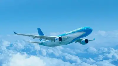 Grave: aviones extranjeros tendrán aprobación automática para volar en Argentina Grave: aviones extranjeros tendrán aprobación automática para volar en Argentina