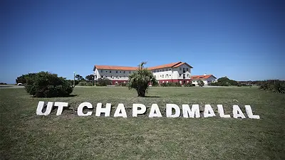 El Gobierno cerró las unidades turísticas de Chapadmalal y Embalse El Gobierno cerró las unidades turísticas de Chapadmalal y Embalse