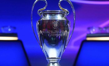 Los partidos de la Champions hoy miércoles 18 de septiembre | Champions league