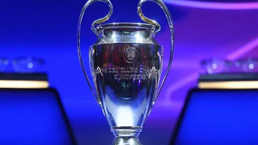 Los partidos de la Champions hoy miércoles 18 de septiembre