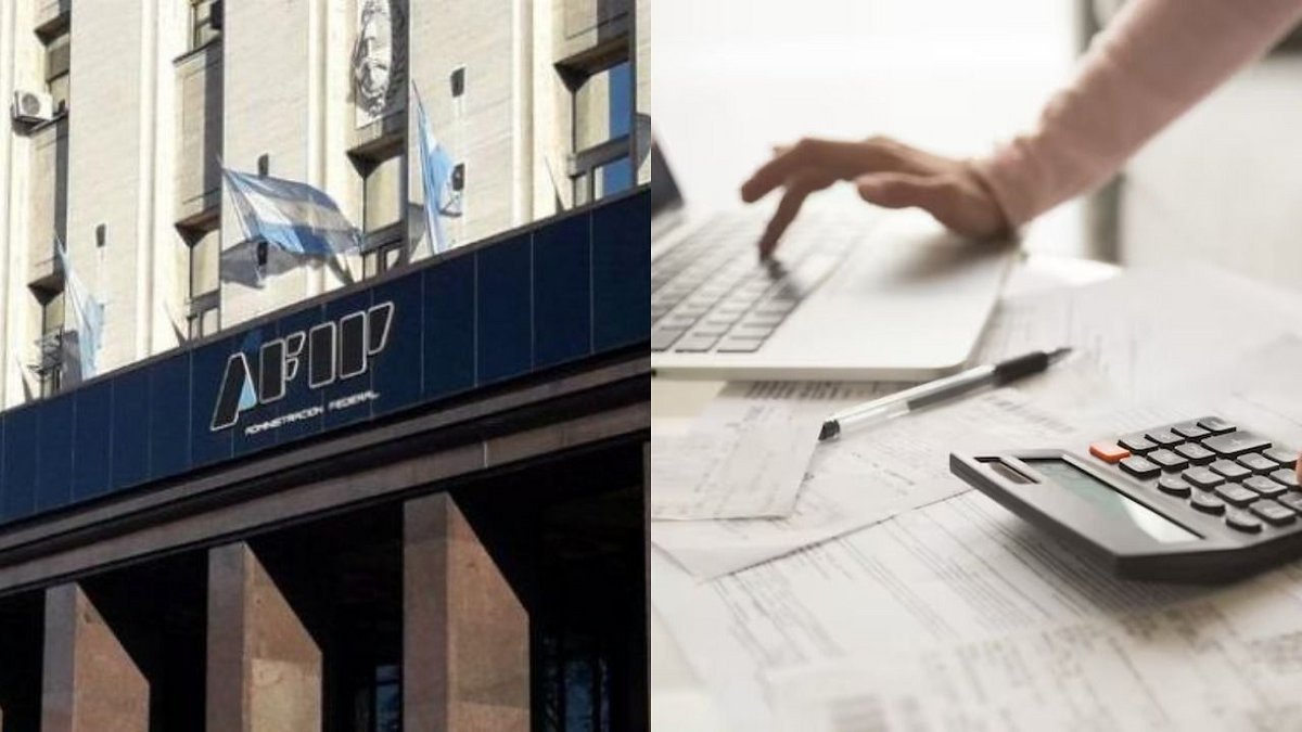 Impuesto a las Ganancias: AFIP pospone el informe de las deducciones de ...