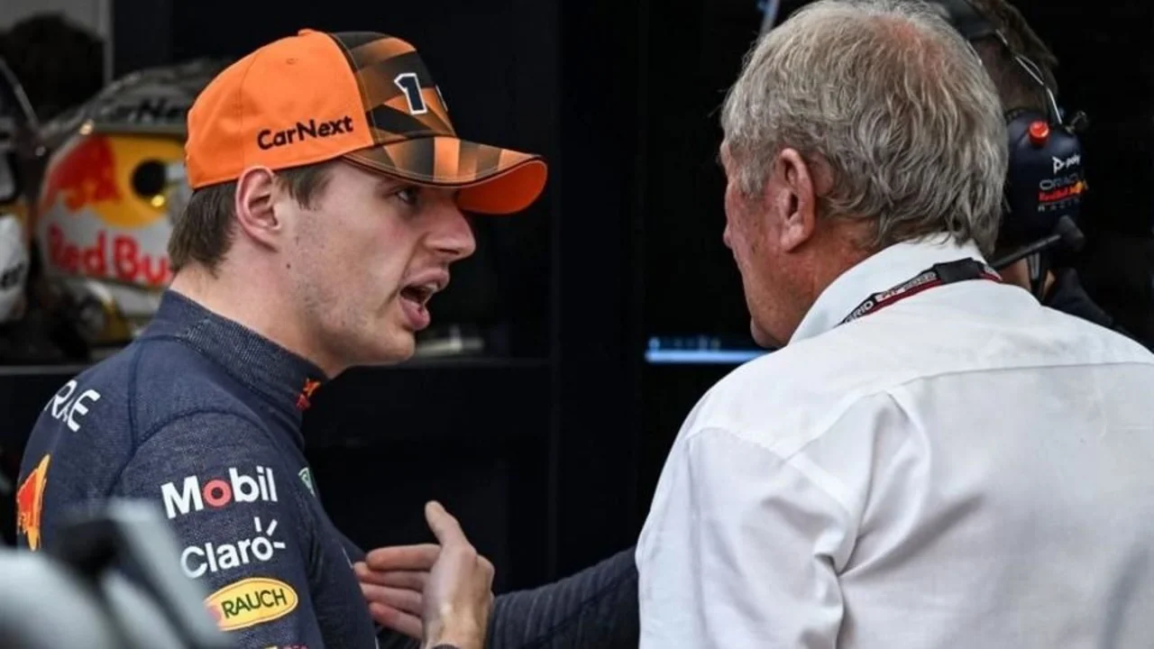 Fórmula 1, Max Verstappen, Red Bull, Fernando Alonso, Mercedes. 