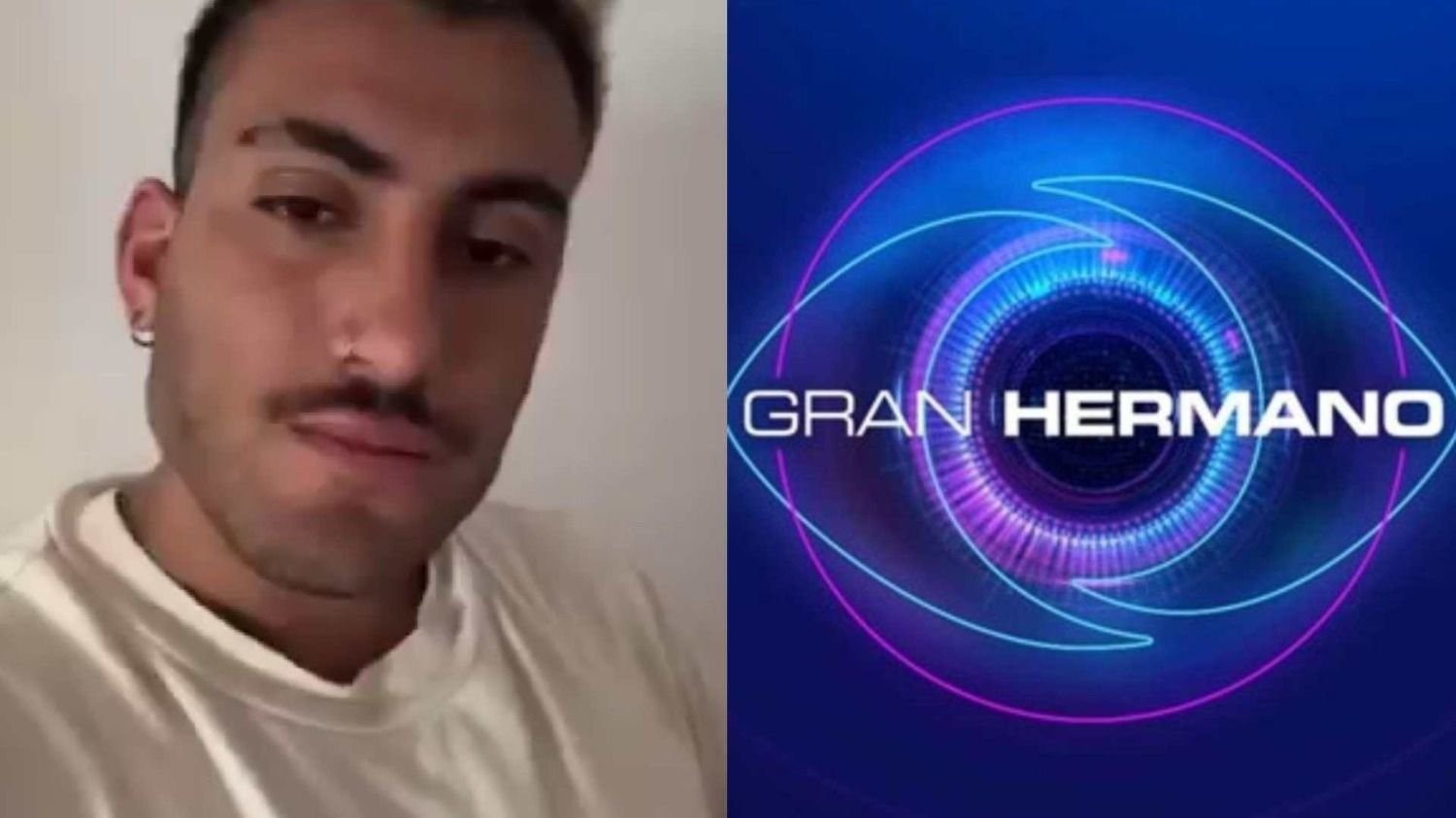 Polémica por el video de Tomás Holder contra Gran Hermano: 