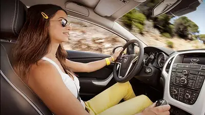 Auto olor a nuevo Auto olor a nuevo