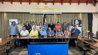 Docentes universitarios convocaron a un paro: cuándo será Docentes universitarios convocaron a un paro: cuándo será