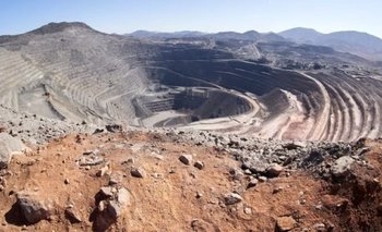 La advertencia de la Barrick Gold a Milei: "Con el RIGI no alcanza" | Rigi