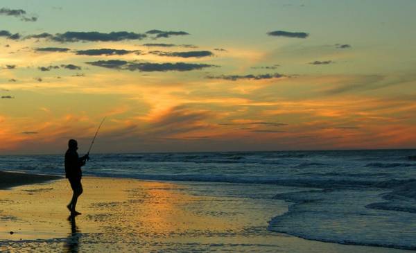 La escapada para disfrutar de la playa cerca de Buenos Aires que se