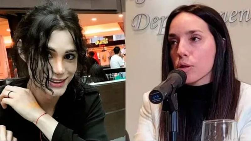 tamara y felipe pettinato 