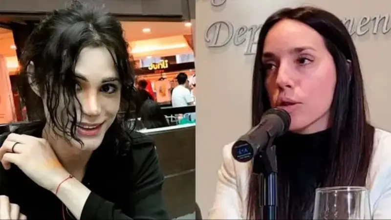 tamara y felipe pettinato 