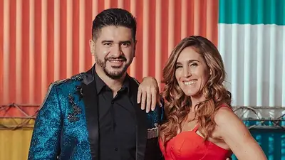 FOLKLORE Qué pasó con Ariel Puchetta y Soledad Pastorutti. Nueva canción de Grupo Ráfaga y Soledad Pastorutti FOLKLORE Qué pasó con Ariel Puchetta y Soledad Pastorutti. Nueva canción de Grupo Ráfaga y Soledad Pastorutti