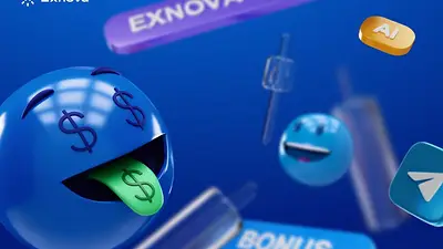 Cómo Aprovecha Exnova las Últimas Tendencias en sus Nuevas Ofertas Cómo Aprovecha Exnova las Últimas Tendencias en sus Nuevas Ofertas