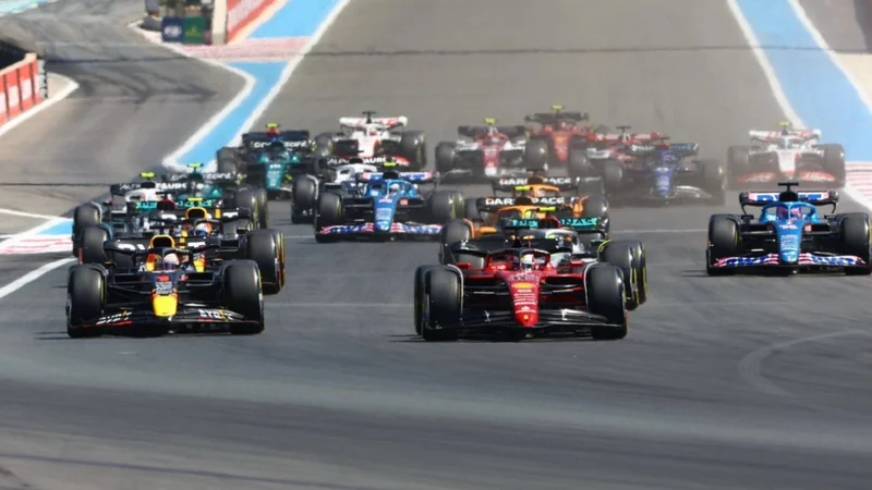 Formula 1