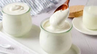 Cómo hacer yogurt griego en 9 pasos: la receta perfecta