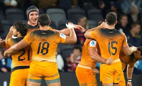 Huge support for Jaguars in New Zealand to return to Super Rugby: “It got away from us”