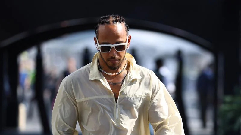 Es importante que la F1 muestre sus valores, dice Hamilton