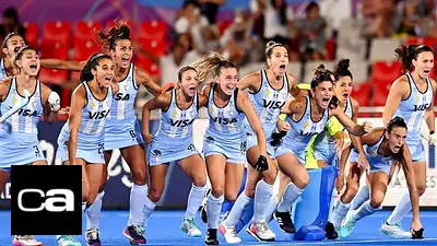 Las Leonas, Juegos olímpicos París 2024, Hockey, Los Leones. Las Leonas, Juegos olímpicos París 2024, Hockey, Los Leones.