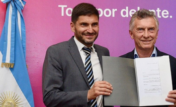 Pullaro agita un revival de Juntos por el Cambio y el PRO se repliega en el interior | Elecciones 2027