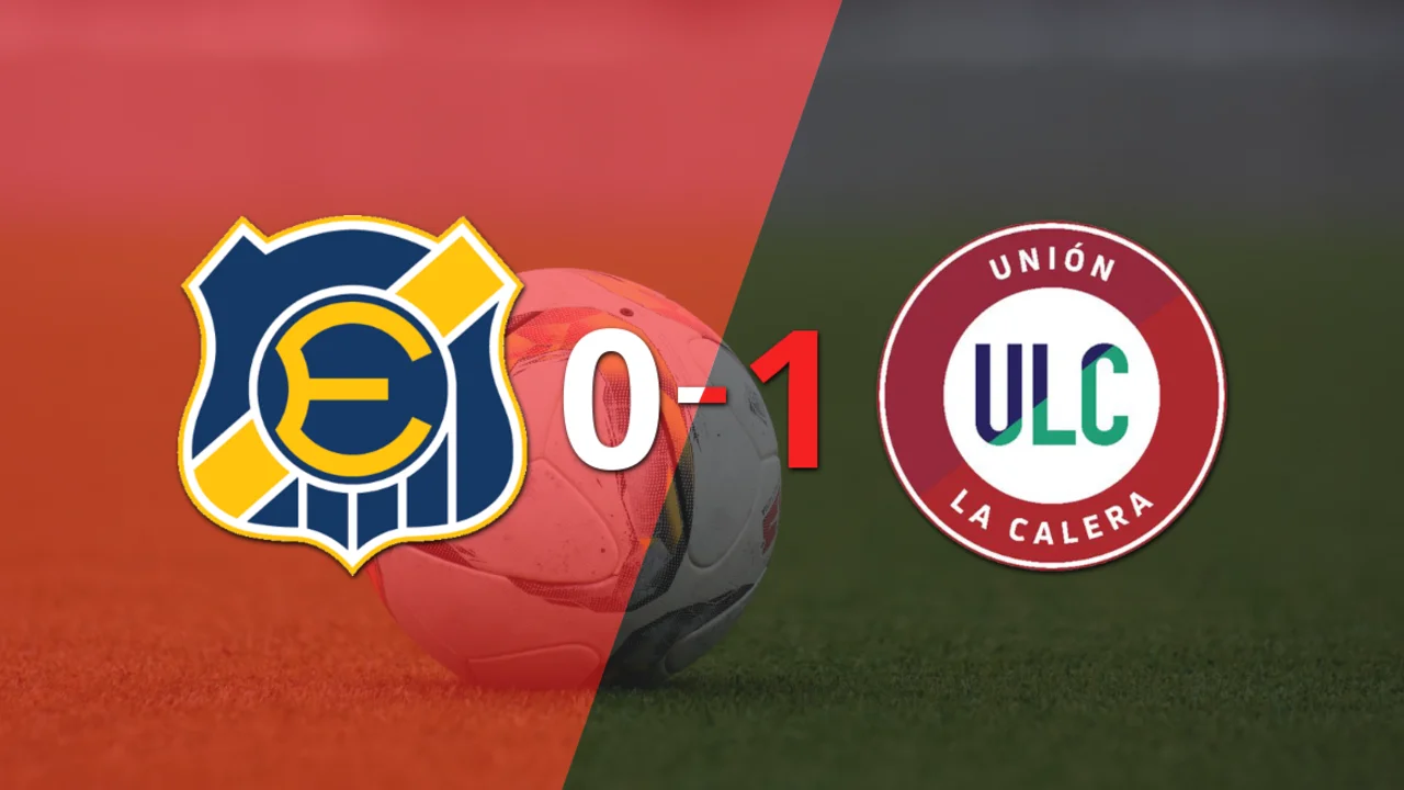 Everton cayó 1 a 0 y no logró clasificar a Fase de grupos