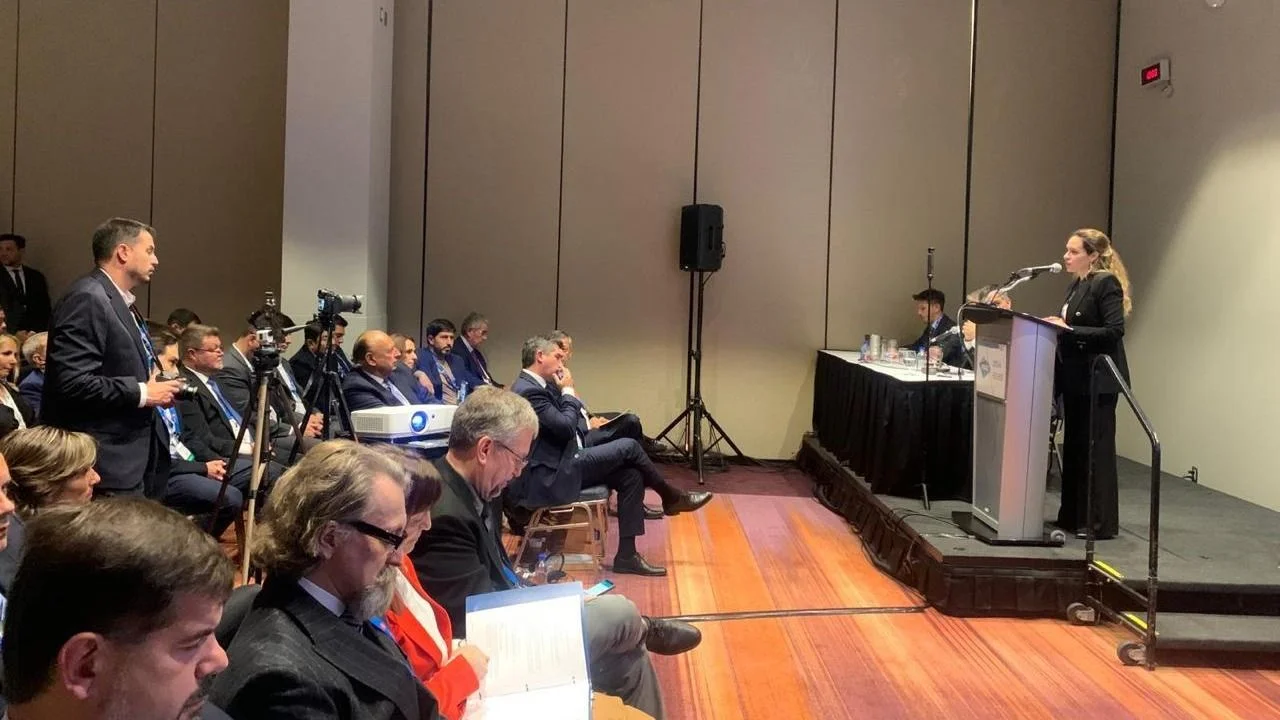 Argentina participó de una convención mundial de minería y crece la expectativa económica
