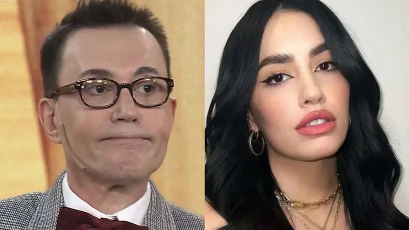 Marcelo Polino Lali Esposito