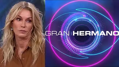 Yanina Latorre Gran Hermano Yanina Latorre Gran Hermano